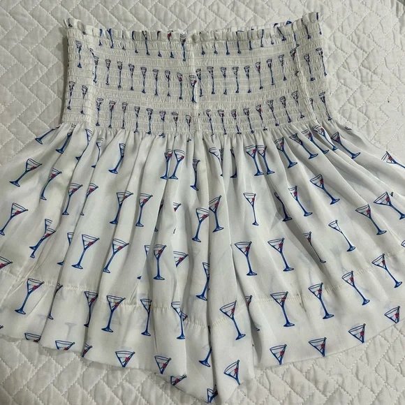 Koch Erica Skirt Martini Glasses *Limited Edition* - Picture 3 of 5